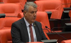 "Suçu Üretmek Olan Çiftçilerimize Kötülük Etmeyin"