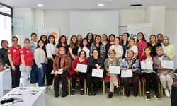 Adana’da Üç Günlük Eğitim: Erken Evliliklere Karşı Bilinçli Toplum Hedefi