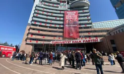 CHP İçin Kapatma, İmamoğlu Hakkında ise 2 Bin 352 Yıla Kadar Hapis Talebi!