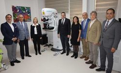 Verem Savaşı Derneği’nden Anlamlı Bağış