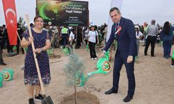 Çukurova Üniversitesinden Geleceğe Nefes