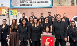 CHP Seyhan İlçe Örgütü’nden 10 Kasım Tepkisi: “Atatürk’ü Kalbimizden Silemezsiniz”