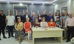 “Fark Et, Dur De!” Söyleşisinde Şiddetin Kaynakları ve Çözüm Yolları Masaya Yatırıldı