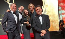 ‘DEHA’ya Uluslararası Büyük Ödül!