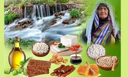 Dersim’in Coğrafi İşaretli Ürünleri Adana’da Görücüye Çıktı