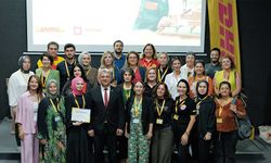 DHL, GoTrade Programıyla Hatay’daki Kadın Kooperatiflerini Destekliyor