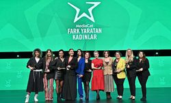 Fark Yaratan Kadınlar 13. Kez Sahnede