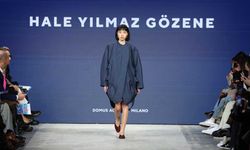 Türk Tasarımcı Milano’da İki Büyük Başarıya İmza Attı!