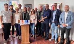 Adana Kültür Ve Dayanışma Derneği’nde Yeni Yönetim Belirlendi