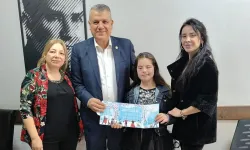 Özel Gereksinimli Çocuklar Sahneye Çıkıyor