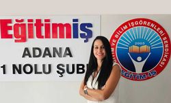 Eğitim-İş’ten 24 Kasım’da Çarpıcı Rapor!