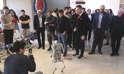 İMO Adana Şubesi ve ÇÜ İnşaat Mühendisliği Bölümü "İnşaatta Gelecek 25 Yıl Vizyonu ve Trendleri” Konferansı Düzenledi