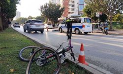 Çarptı, Kaçtı Geriye 12 Yaşındaki Çocuğun Cenazesi ve Bisikleti Kaldı