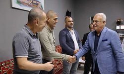 Başkan Yusuf Kanlı’dan Önemli Mesajlar!..