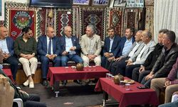 MHP Adana İl Başkanlığı, Sahada Yoğun Mesaiyle Çalışmalarını Sürdürüyor