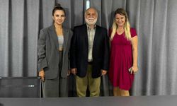 “Kelimelerle hayat bulan bir dostluk köprüsü kurduk”