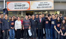 Gazeteci Özke Genç İletişimcilerle Deneyimlerini Paylaştı