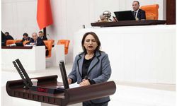 “Bu böyle gitmez!”