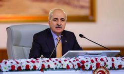 TBMM Başkanı Numan  Kurtulmuş  Yarın Adana’da