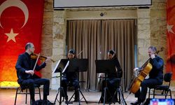 Adana Oda Müziği Festivali Sona Erdi