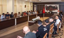 Adana Cumhuriyet Başsavcılığı Futbol Turnuvası Başlıyor