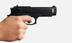 36 Milyon Ruhsatsız Silah Var!