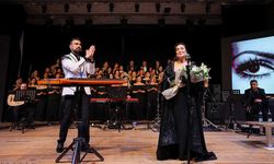 İyiliğin Sultanı Akdeniz’de: Türkan Şoray’lı Muhteşem Buluşma Mersin’e Geliyor