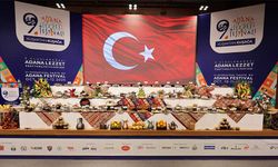Adana’nın “Gastronomi Şehri” Hayali Bir Sonraki Tura Kaldı