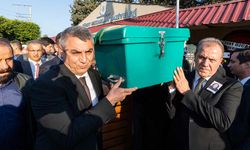 Başkan Seçer’in Yüreğini Yakan Kayıp