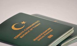 Mali Müşavirlere Yeşil Pasaport