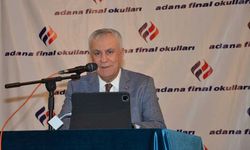 ADASO Yönetim Kurulu Başkanı Zeki Kıvanç, Final Okulları’nın Konuğu Oldu