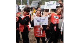 “81 İlde 81 Orman” Projesi Adana İle Devam Ediyor