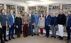 “DAYANIŞMA GÜÇLENDİRİR”