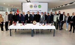 ADANA ŞALGAMI AB’DE TESCİLE KOŞUYOR