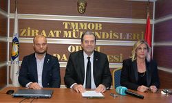 "Türkiye’de Tarım Alarm Veriyor"