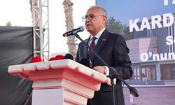 Bekir Sütcü: “Kazandığımızı Paylaşmak, En Değerli Mirasımızdır”