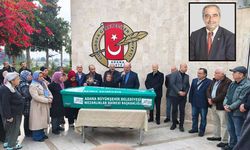 Bülent Çelikten Son Yolculuğuna Uğurlandı