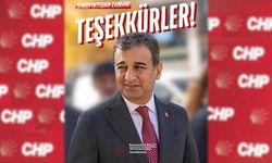 CHP’li Bulut: “Güçlendirilmiş Parti Meclisimizle yeni bir döneme başlayacağız”