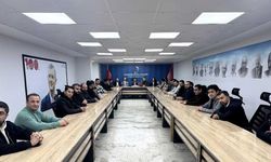 MESEM Uygulamasına Karşı 81 İlde Eş Zamanlı Açıklama