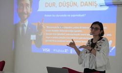 Çukurova’da Dijital Dolandırıcılığa Karşı Farkındalık Eğitimi