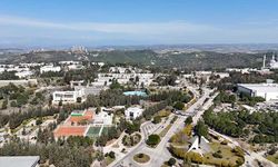 YÖK Başkanı Özvar’dan Tebrik Mesajı