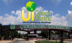 Çukurova Üniversitesi UI Green Metric’te Dünya Çapında Başarı Gösterdi