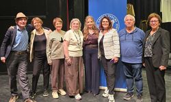 ÇYDD ADANA’DA EDEBİYAT VE TARİHİ BULUŞTURDU