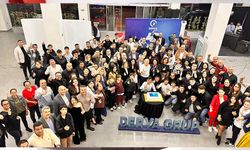 Derya Grup, 47. Yılını Coşkulu Bir Törende Kutladı