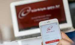 e-Devlet'e Girmeyen Yandı!