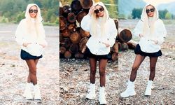 Sahnelerin Parlayan Yıldızı Fulya Ünal’dan Güllü İtirafı