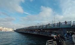 Oltalar Denize Atıldı