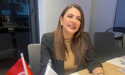 GED Başkanı Esra Özden Önerdi: “Genç Tarımcılar” hamlesi şart