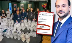 Gündoğdu’nun Hatay Dayanışması Türkiye Gündemine Damga Vurdu