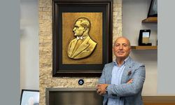 “2026’da Birlik Ve Beraberlik Ruhu Ekonomik Atılıma Dönüşsün”